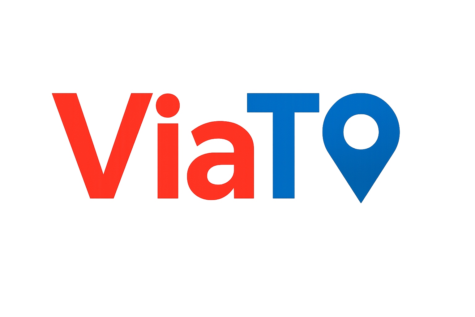 TravelViato Logo